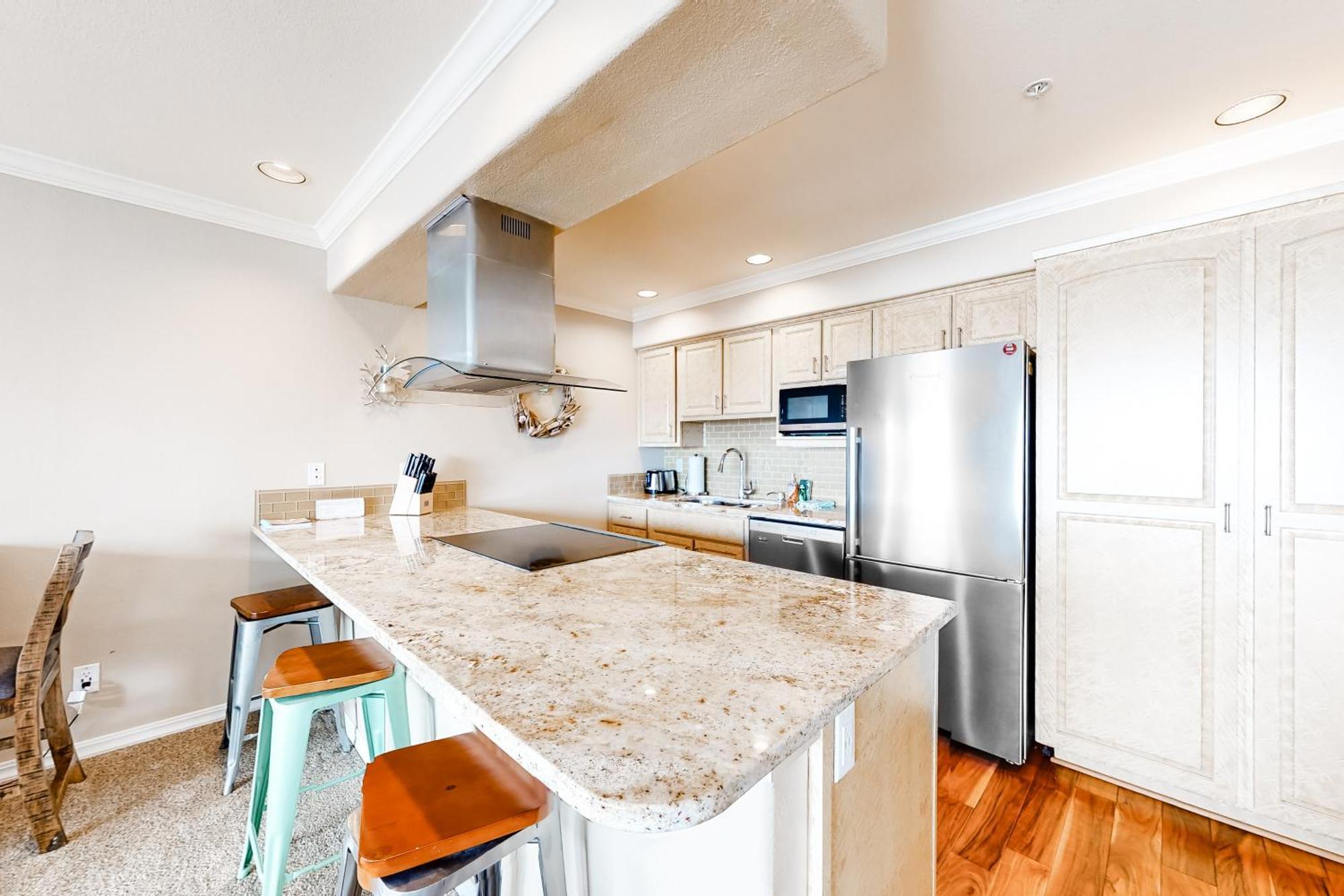 Waters Edge Apartment Salishan Beach Стая снимка