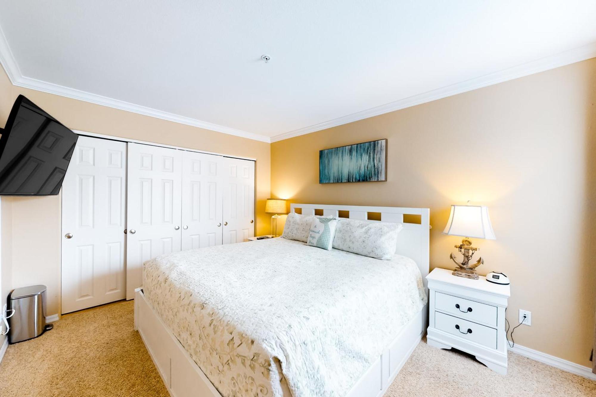 Waters Edge Apartment Salishan Beach Стая снимка