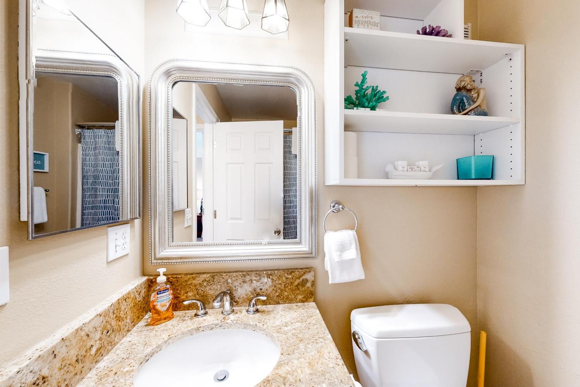 Waters Edge Apartment Salishan Beach Стая снимка