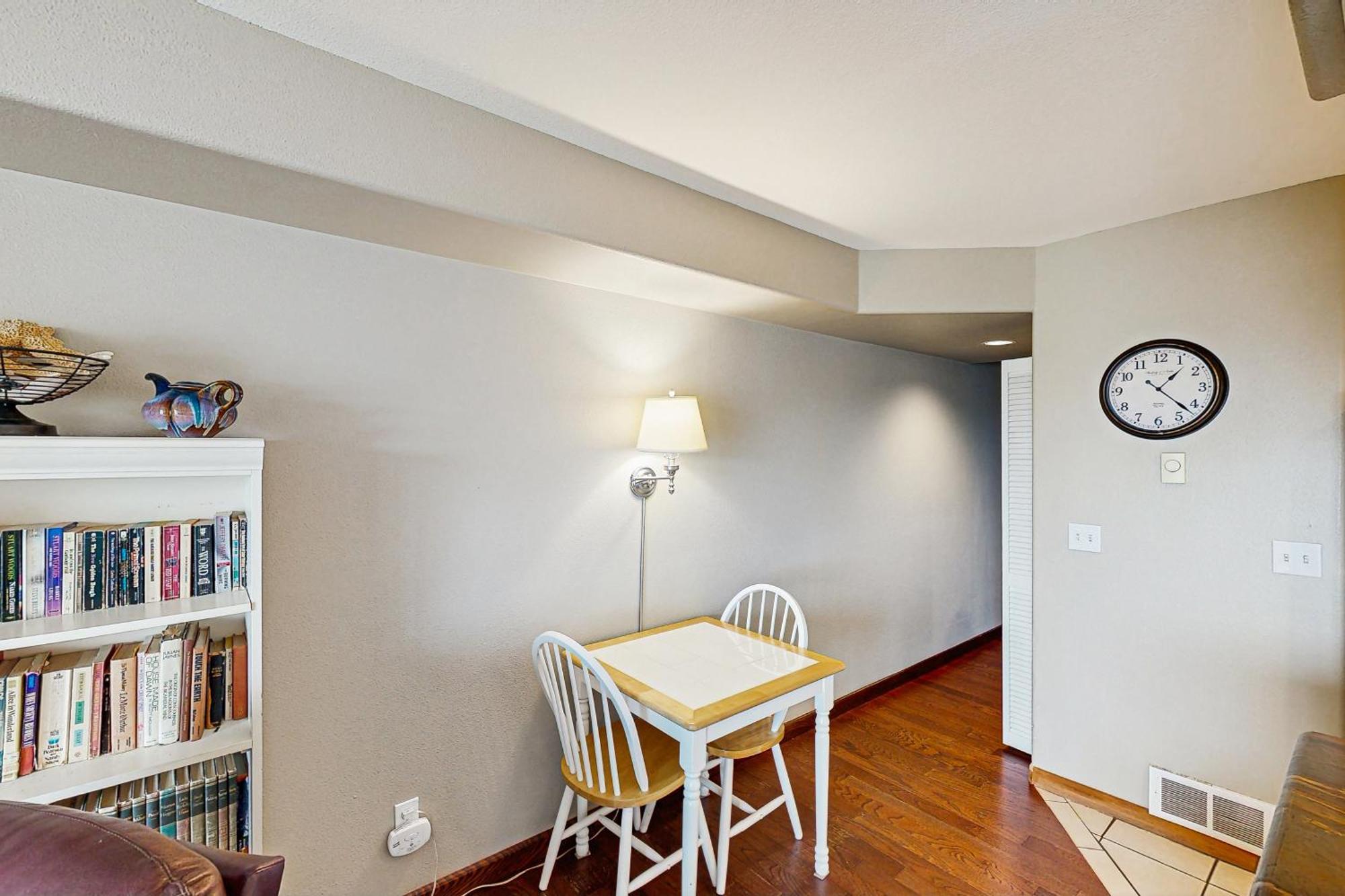 Waters Edge Apartment Salishan Beach Стая снимка