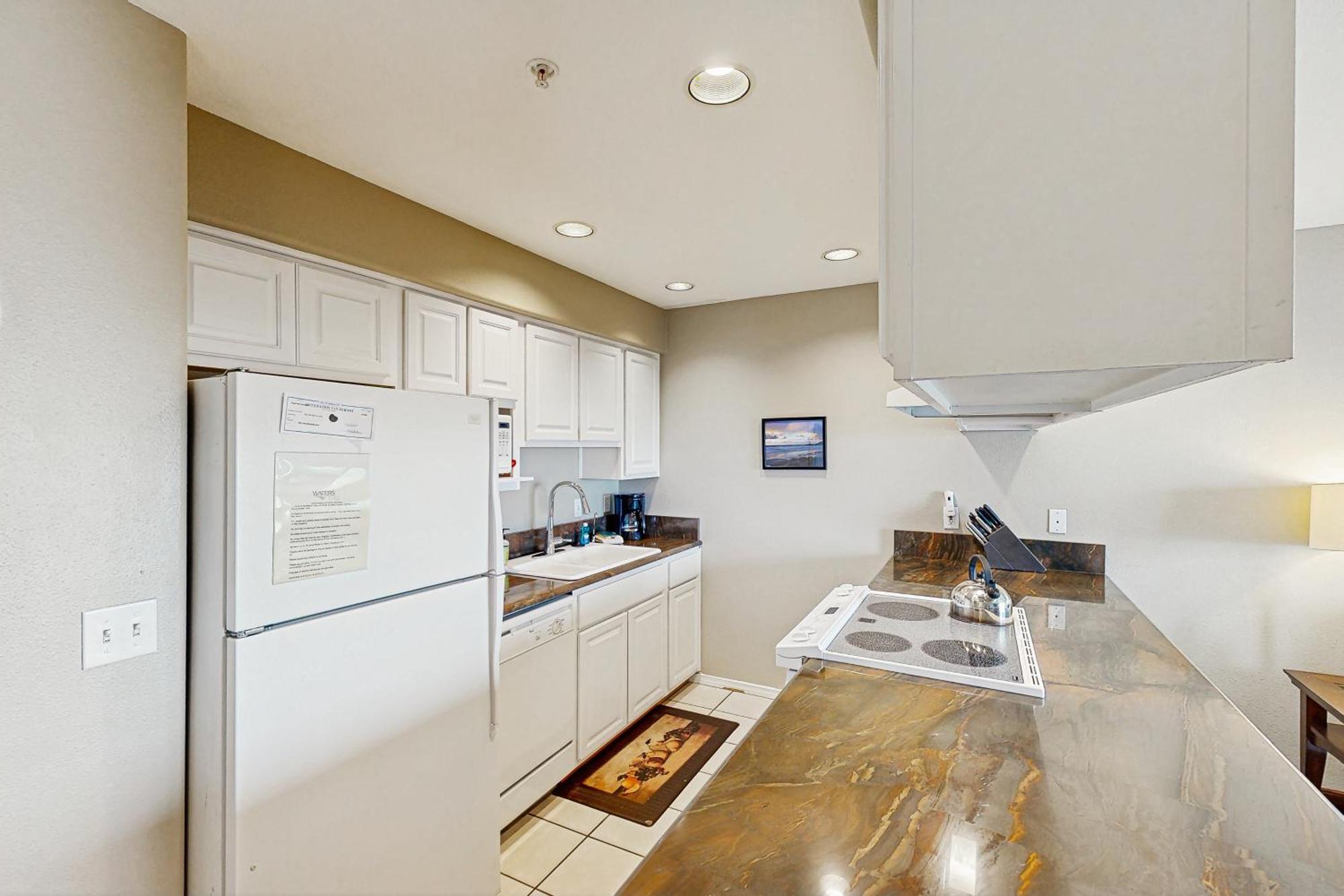 Waters Edge Apartment Salishan Beach Стая снимка